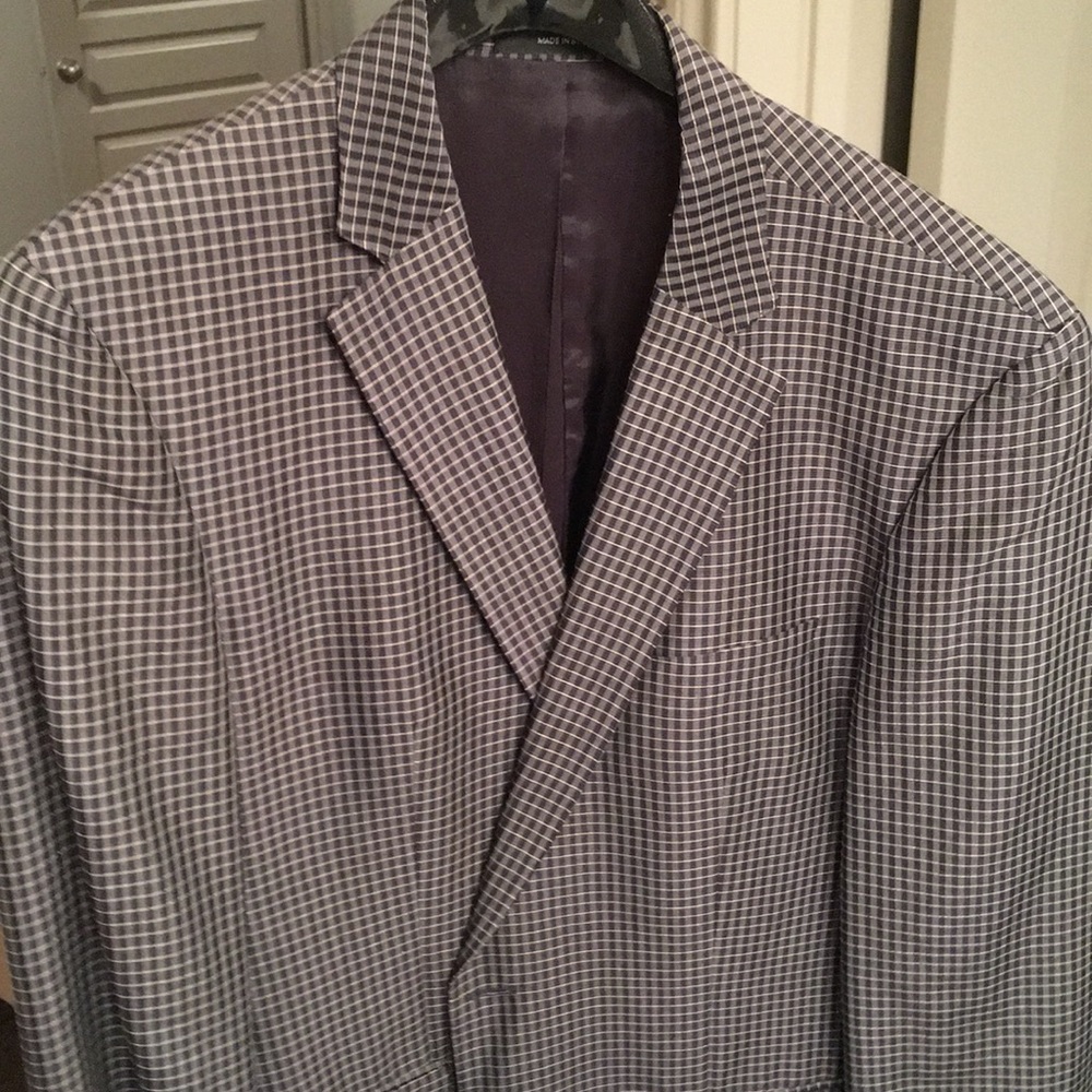 Hugo boss sport cost